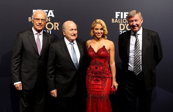 FIFA Ballon d